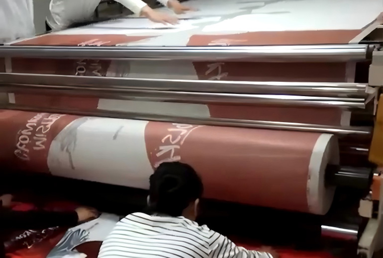 Poland Lotos Oil Custom Event T-Shirts-05.jpg